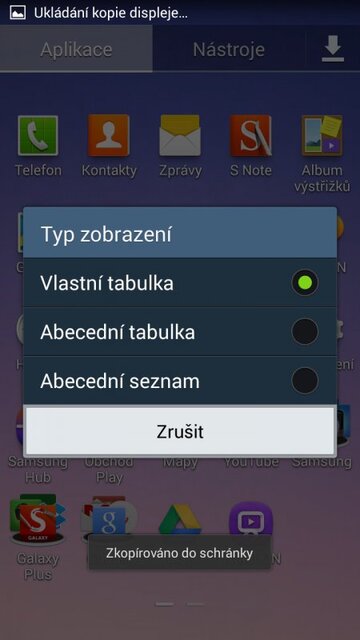 Samsung Galaxy Note 3 Neo