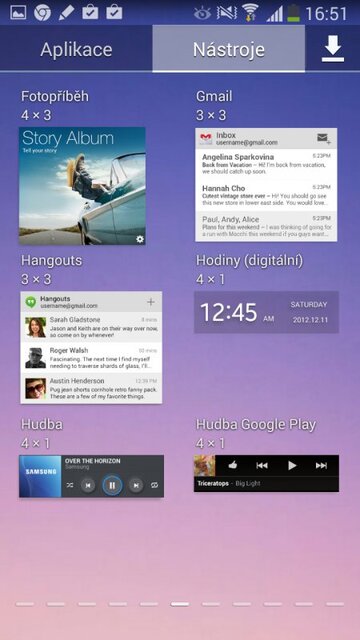 Samsung Galaxy Note 3 Neo