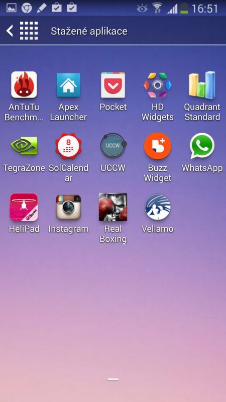 Samsung Galaxy Note 3 Neo