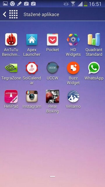 Samsung Galaxy Note 3 Neo