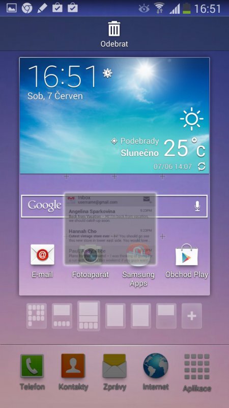 Samsung Galaxy Note 3 Neo
