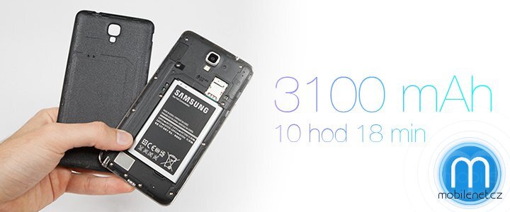 Samsung Galaxy Note 3 Neo