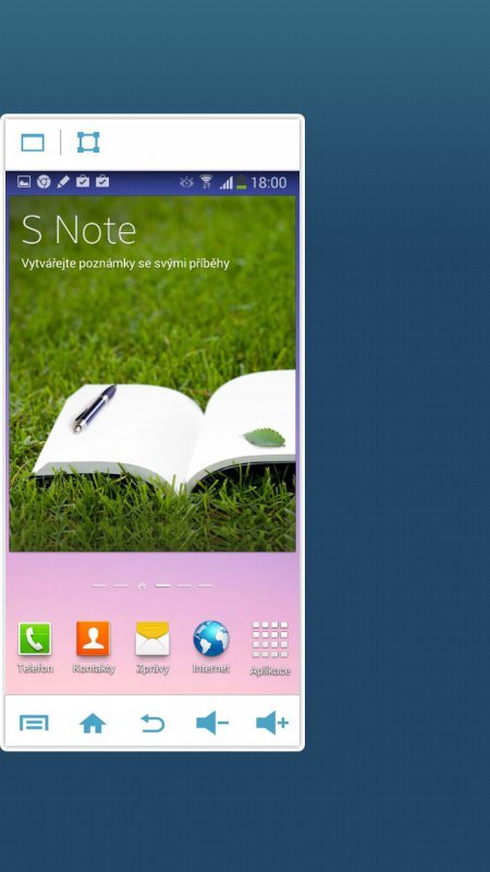 Samsung Galaxy Note 3 Neo