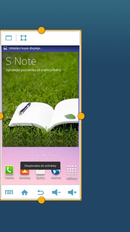 Samsung Galaxy Note 3 Neo