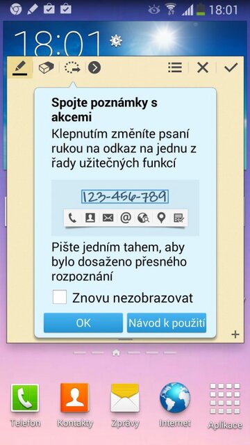 Samsung Galaxy Note 3 Neo