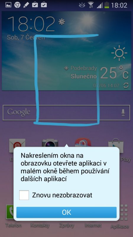 Samsung Galaxy Note 3 Neo