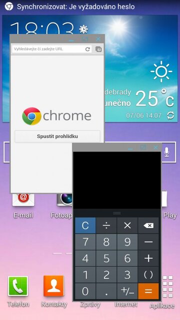 Samsung Galaxy Note 3 Neo