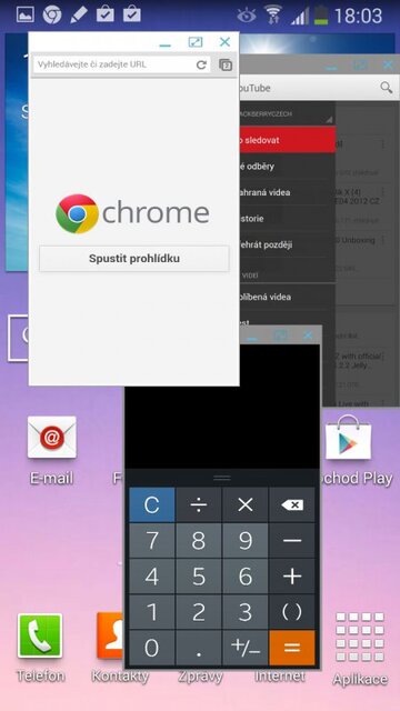Samsung Galaxy Note 3 Neo