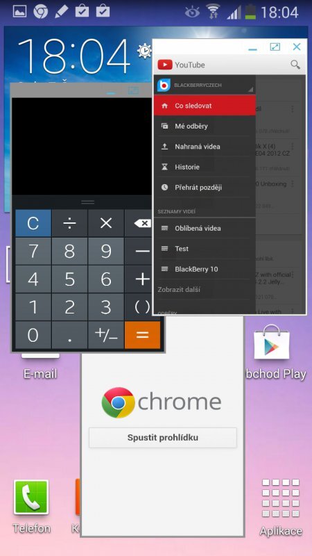Samsung Galaxy Note 3 Neo