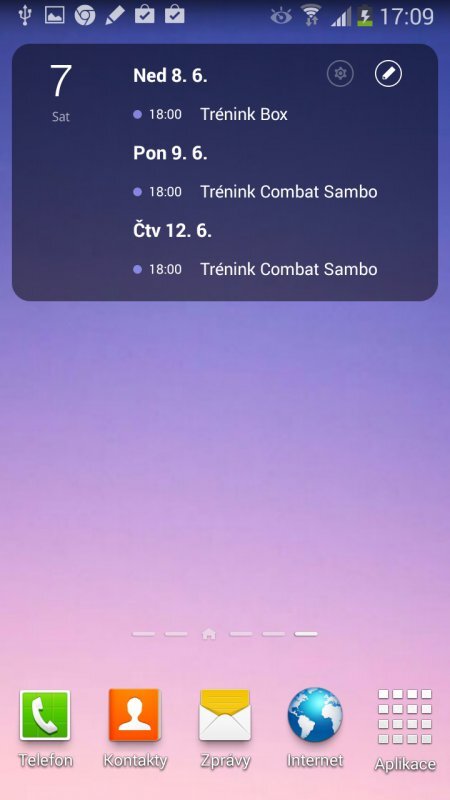 Samsung Galaxy Note 3 Neo