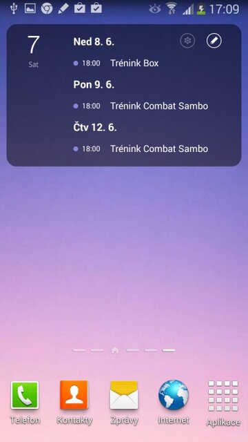 Samsung Galaxy Note 3 Neo