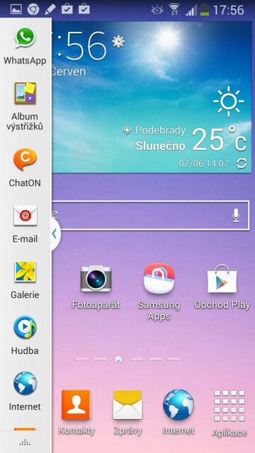 Samsung Galaxy Note 3 Neo