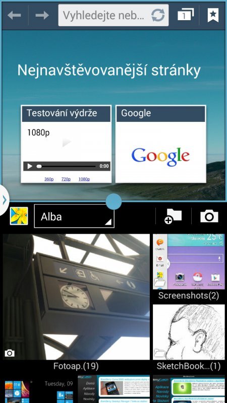 Samsung Galaxy Note 3 Neo