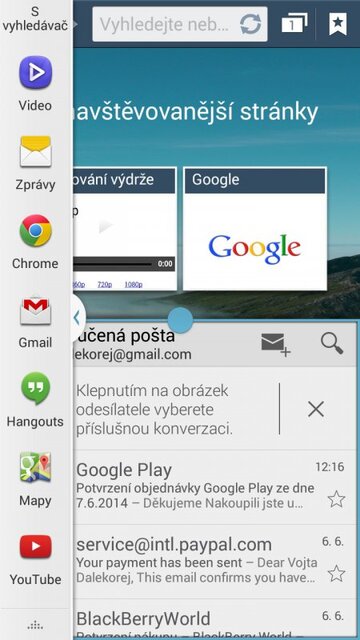 Samsung Galaxy Note 3 Neo