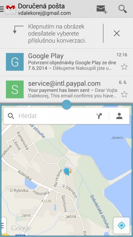 Samsung Galaxy Note 3 Neo