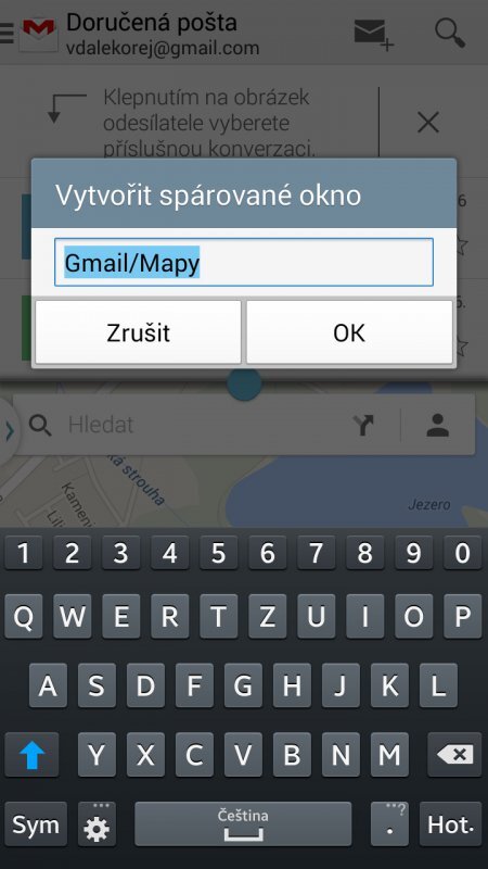Samsung Galaxy Note 3 Neo