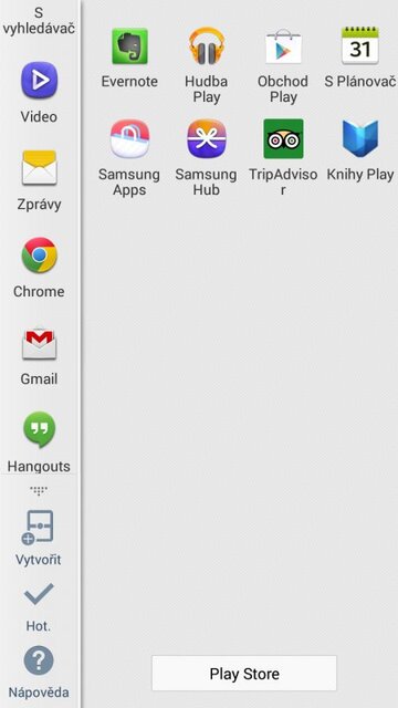 Samsung Galaxy Note 3 Neo