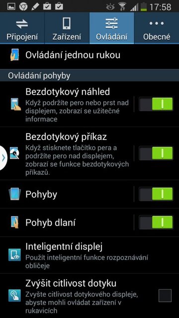 Samsung Galaxy Note 3 Neo