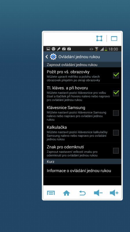 Samsung Galaxy Note 3 Neo