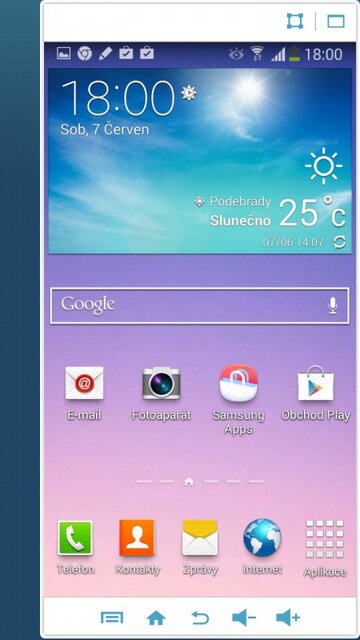 Samsung Galaxy Note 3 Neo