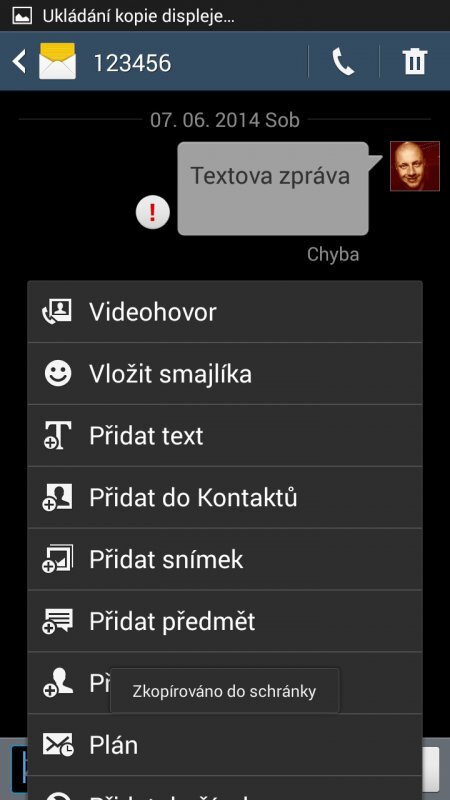 Samsung Galaxy Note 3 Neo
