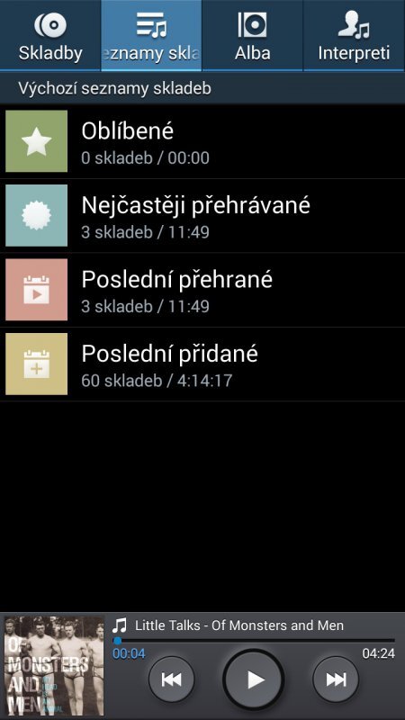 Samsung Galaxy Note 3 Neo
