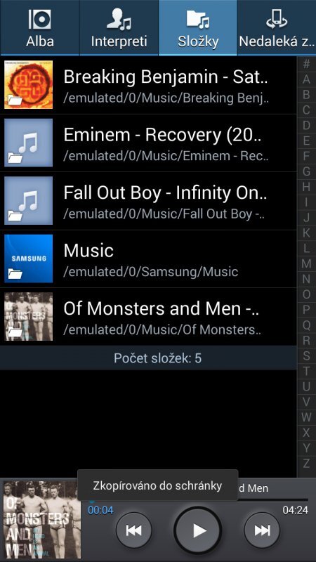 Samsung Galaxy Note 3 Neo