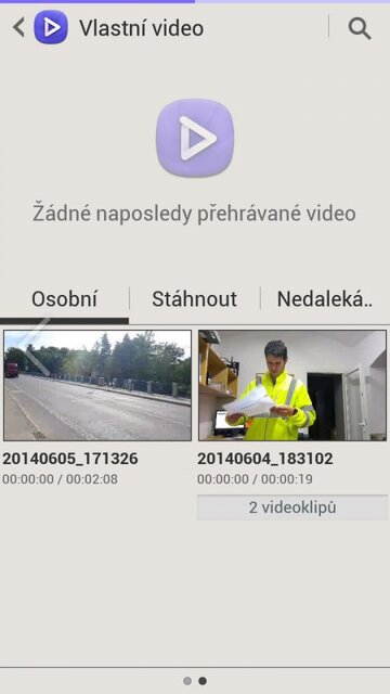 Samsung Galaxy Note 3 Neo