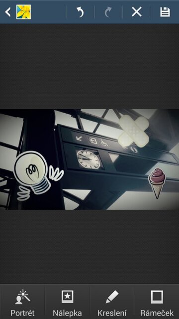 Samsung Galaxy Note 3 Neo