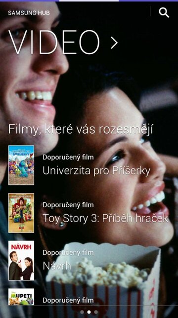 Samsung Galaxy Note 3 Neo