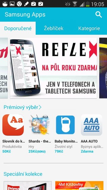 Samsung Galaxy Note 3 Neo