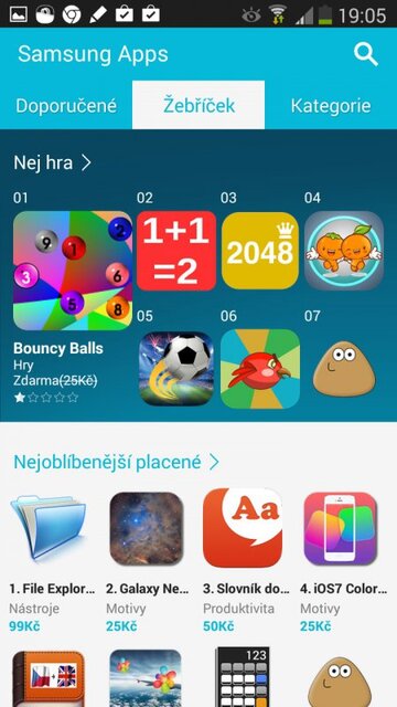 Samsung Galaxy Note 3 Neo