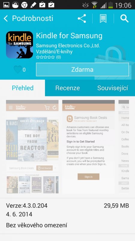 Samsung Galaxy Note 3 Neo