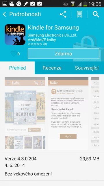 Samsung Galaxy Note 3 Neo