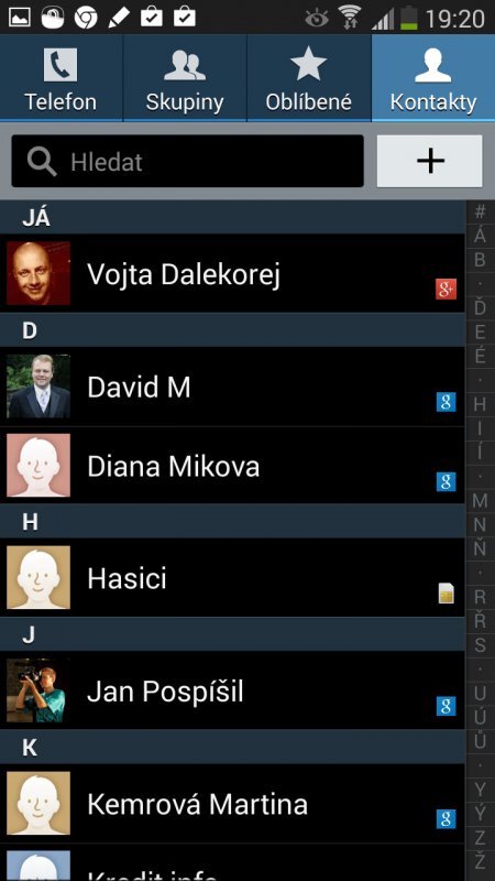 Samsung Galaxy Note 3 Neo
