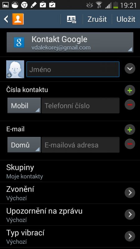 Samsung Galaxy Note 3 Neo