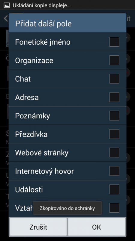 Samsung Galaxy Note 3 Neo
