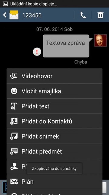 Samsung Galaxy Note 3 Neo