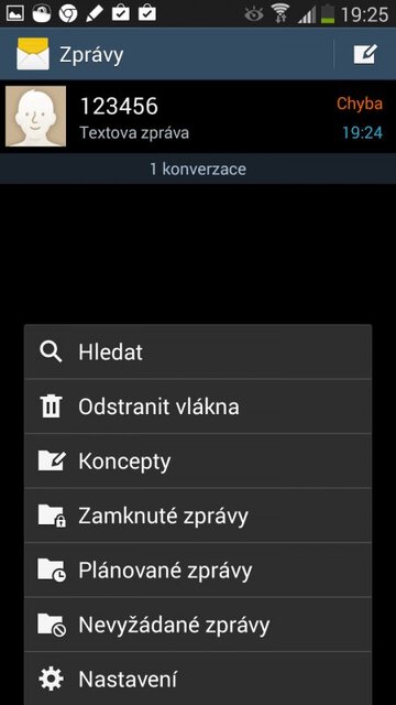 Samsung Galaxy Note 3 Neo
