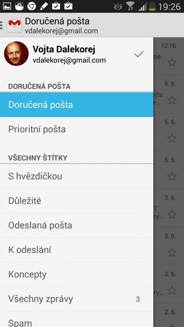 Samsung Galaxy Note 3 Neo