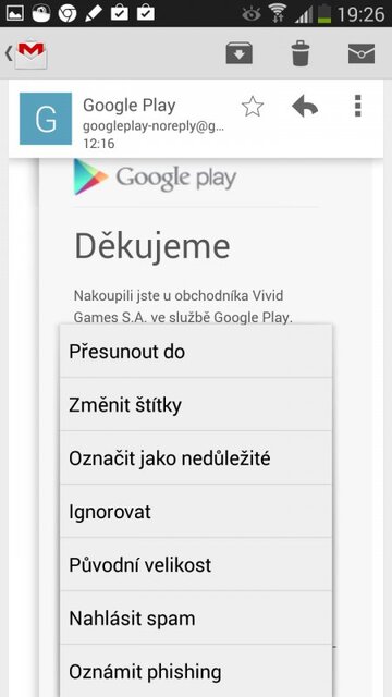 Samsung Galaxy Note 3 Neo