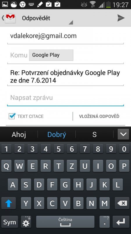 Samsung Galaxy Note 3 Neo