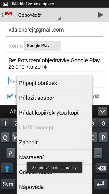 Samsung Galaxy Note 3 Neo