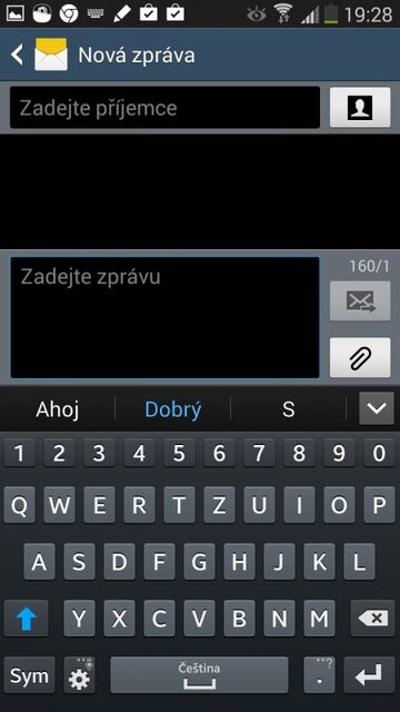 Samsung Galaxy Note 3 Neo