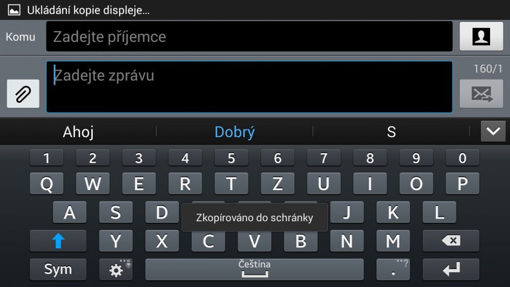 Samsung Galaxy Note 3 Neo
