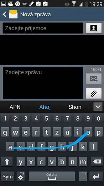 Samsung Galaxy Note 3 Neo