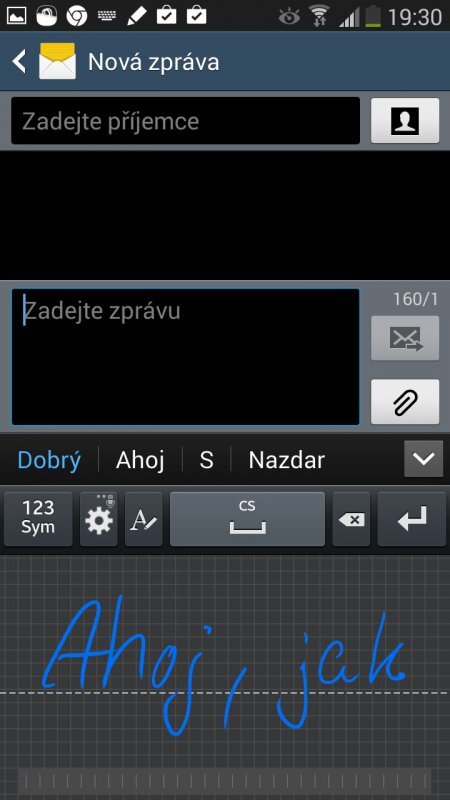Samsung Galaxy Note 3 Neo