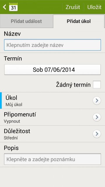 Samsung Galaxy Note 3 Neo