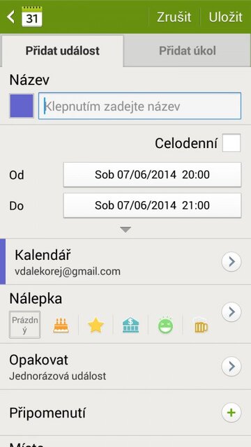 Samsung Galaxy Note 3 Neo