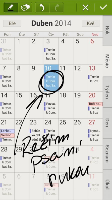 Samsung Galaxy Note 3 Neo